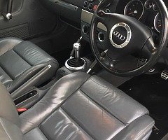 2004 Audi TT - Image 5/8