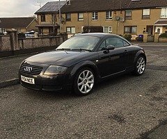 2004 Audi TT - Image 8/8