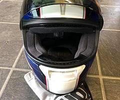 Shoei helmet - Image 4/5