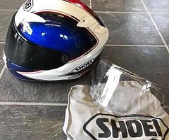 Shoei helmet - Image 5/5