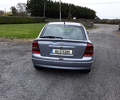 Opel astra - Image 4/5