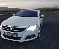 PASSAT CC SPORT ( may swap ) - Image 4/10