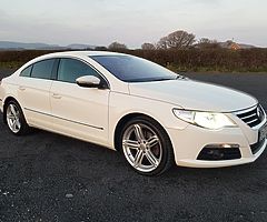 PASSAT CC SPORT ( may swap ) - Image 5/10