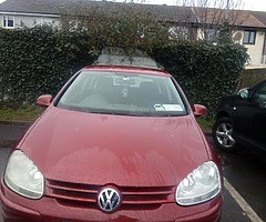 Golf for parts 1.4 tsi - Image 2/3