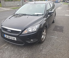 Ford Focus 1.6 diesel - Image 5/6