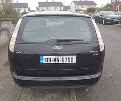 Ford Focus 1.6 diesel - Image 6/6