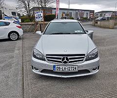 2009 Mercedes-Benz E-Class