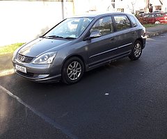 2005 Honda Civic - Image 4/9