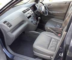 2005 Honda Civic - Image 8/9