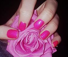 Acrylic nails - Image 5/5