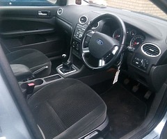 Ford focus - Image 4/10