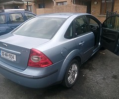 Ford focus - Image 6/10