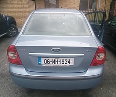 Ford focus - Image 7/10