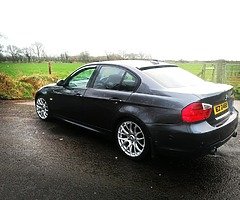 BMW 320D *FULL MOT* - Image 4/10