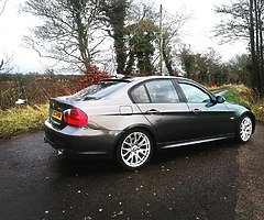 BMW 320D *FULL MOT* - Image 5/10