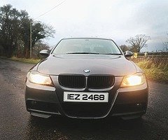 BMW 320D *FULL MOT* - Image 6/10