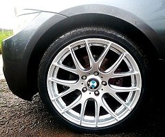 BMW 320D *FULL MOT* - Image 7/10