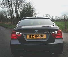 BMW 320D *FULL MOT* - Image 8/10