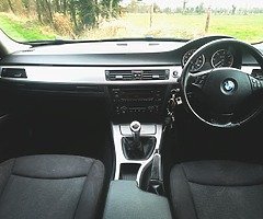 BMW 320D *FULL MOT* - Image 9/10