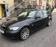 Bmw 318i