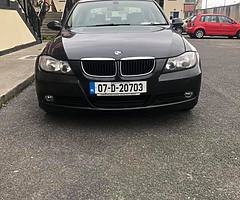 Bmw 318i