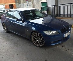 BMW 320d Msport - Image 4/10