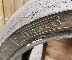 Pirelli Diablo Superbike tyres