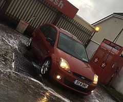 Ford Fiesta - Image 6/6