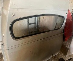 Ford transit crewcab conversion kit - Image 10/10