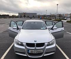 2008 BMW 320d M Sport High Spec - Image 2/10