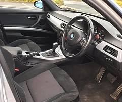 2008 BMW 320d M Sport High Spec - Image 5/10