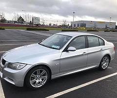 2008 BMW 320d M Sport High Spec - Image 7/10