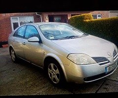 Car for sale