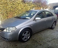 Car for sale - Image 6/6