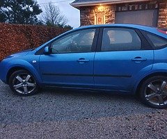 Ford focus - Image 3/4