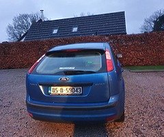 Ford focus - Image 4/4