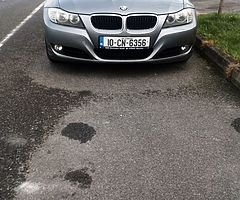 Bmw 320d 2010 manual - Image 5/9