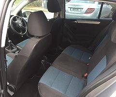 2012 golf 1.6 tdi - Image 4/10