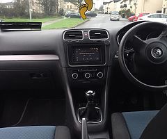 2012 golf 1.6 tdi - Image 5/10