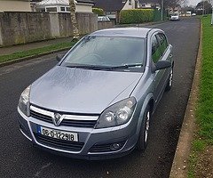 2006 Vauxhall Astra - Image 9/9