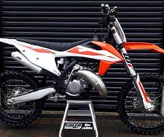 KTM 150 SX, IMMACULATE CONDITION, 13hrs, £5175 o.n.o - Image 5/5