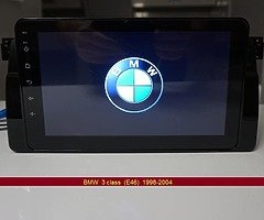 New Car Multimedia System - Image 1/10