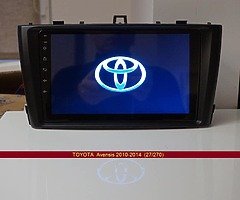 New Car Multimedia System - Image 8/10