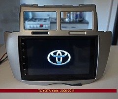 New Car Multimedia System - Image 10/10