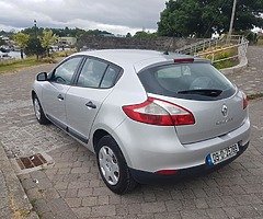 renault megane - Image 4/6