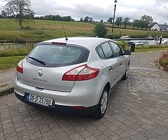 renault megane - Image 5/6