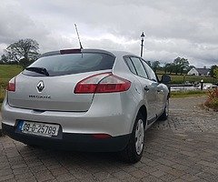 renault megane - Image 6/6