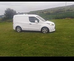 142 Ford Transit connect 3 seater - Image 7/8