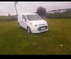 142 Ford Transit connect 3 seater - Image 8/8