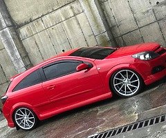 Vauxhall Astra/modified - Image 7/7